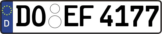 DO-EF4177
