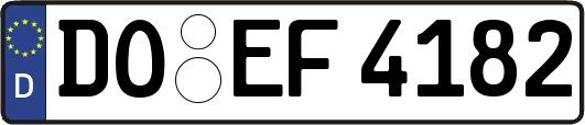 DO-EF4182