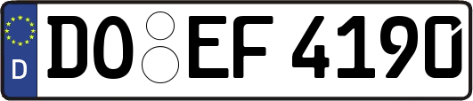 DO-EF4190