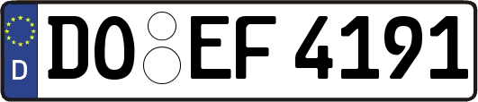 DO-EF4191