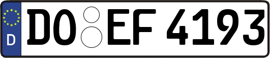 DO-EF4193