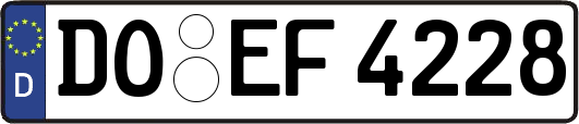 DO-EF4228