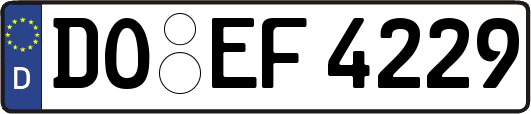 DO-EF4229