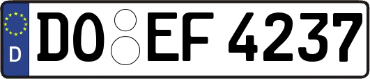 DO-EF4237