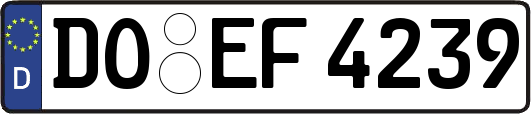 DO-EF4239