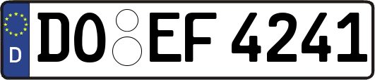 DO-EF4241