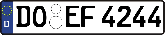 DO-EF4244