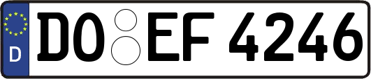 DO-EF4246