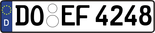 DO-EF4248