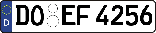 DO-EF4256