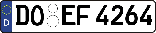 DO-EF4264