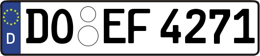 DO-EF4271