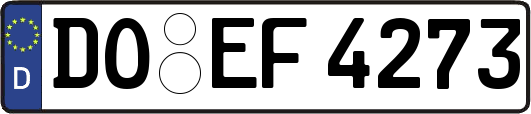 DO-EF4273