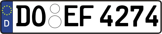 DO-EF4274