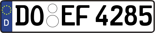 DO-EF4285