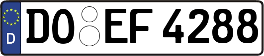 DO-EF4288