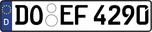 DO-EF4290