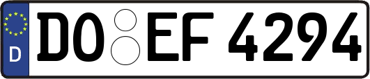 DO-EF4294