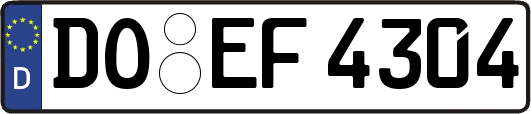 DO-EF4304