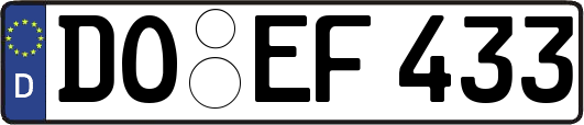 DO-EF433