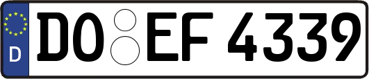 DO-EF4339