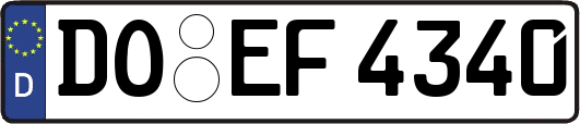 DO-EF4340
