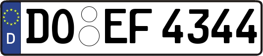 DO-EF4344