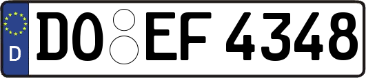 DO-EF4348