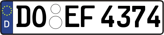 DO-EF4374