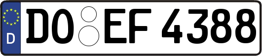 DO-EF4388
