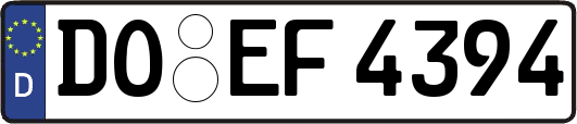 DO-EF4394