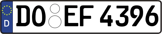 DO-EF4396