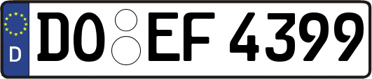 DO-EF4399