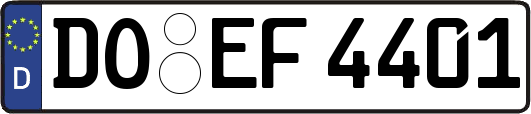DO-EF4401