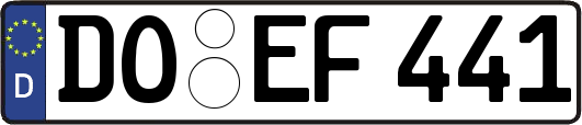 DO-EF441