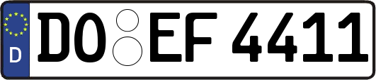 DO-EF4411