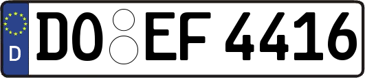 DO-EF4416