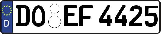 DO-EF4425