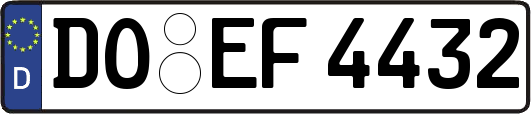 DO-EF4432