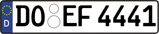 DO-EF4441