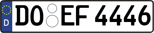 DO-EF4446