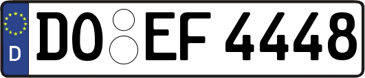 DO-EF4448