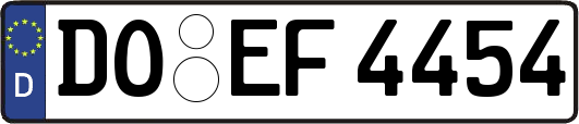 DO-EF4454