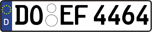DO-EF4464