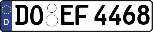 DO-EF4468