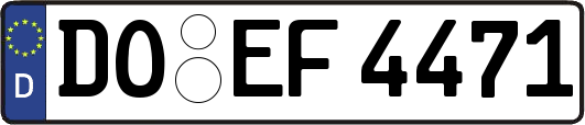 DO-EF4471