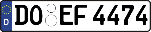 DO-EF4474