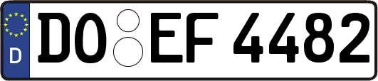 DO-EF4482