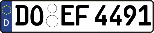 DO-EF4491