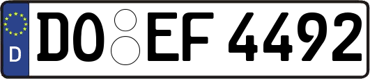 DO-EF4492